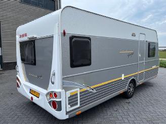 Dethleffs  Camper Life Style 510 DB picture 3