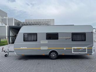 Dethleffs  Camper Life Style 510 DB picture 6