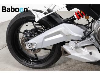 Aprilia  RS 660 picture 22
