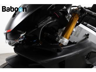 Aprilia  RS 660 picture 16