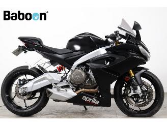 Auto incidentate Aprilia  RS 660 2023/6