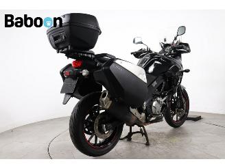 Suzuki DL 650 V-Strom picture 6