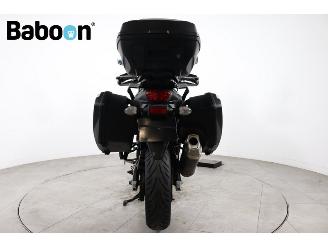 Suzuki DL 650 V-Strom picture 7