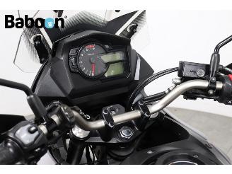 Suzuki DL 650 V-Strom picture 10