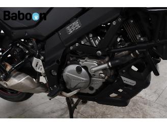 Suzuki DL 650 V-Strom picture 19