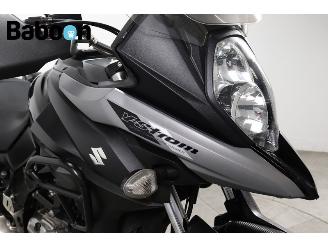 Suzuki DL 650 V-Strom picture 16