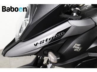 Suzuki DL 650 V-Strom picture 11