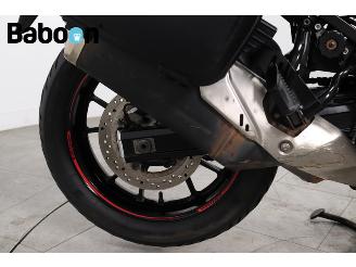 Suzuki DL 650 V-Strom picture 22