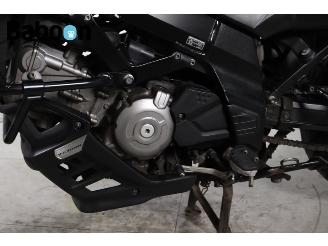 Suzuki DL 650 V-Strom picture 14