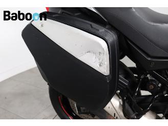 Suzuki DL 650 V-Strom picture 21