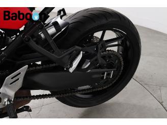 Yamaha  Tracer 9 GT picture 22