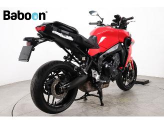 Yamaha  Tracer 9 GT picture 3