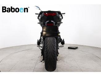 Yamaha  Tracer 9 GT picture 4