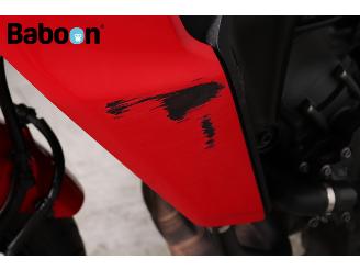 Yamaha  Tracer 9 GT picture 19
