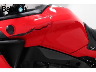 Yamaha  Tracer 9 GT picture 21
