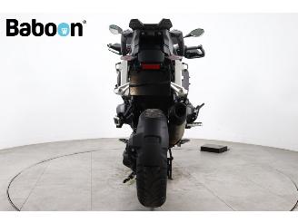 BMW R 1300 GS Adventure ASA Triple Black picture 8