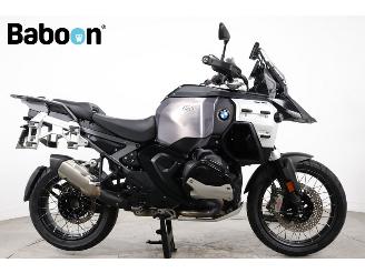 BMW R 1300 GS Adventure ASA Triple Black picture 1