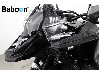 BMW R 1300 GS Adventure ASA Triple Black picture 15