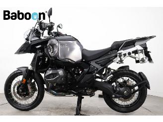 BMW R 1300 GS Adventure ASA Triple Black picture 3