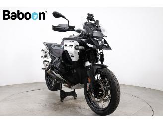 BMW R 1300 GS Adventure ASA Triple Black picture 6