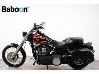 Harley-Davidson  FXDWG Dyna Wide Glide picture 2