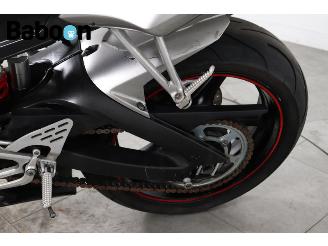 Yamaha  YZF-R6 picture 14