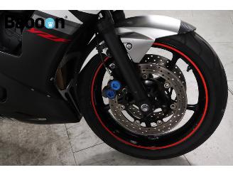 Yamaha  YZF-R6 picture 20