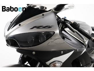 Yamaha  YZF-R6 picture 9