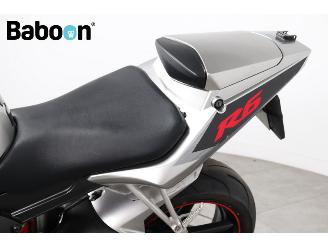 Yamaha  YZF-R6 picture 13