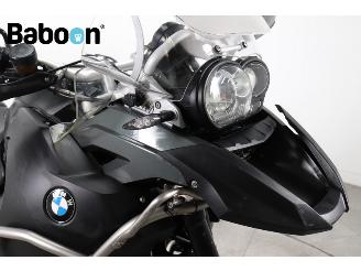BMW R 1200 GS Adventure picture 16