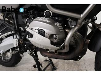 BMW R 1200 GS Adventure picture 18