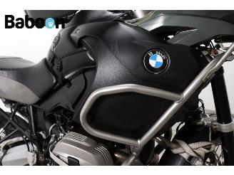 BMW R 1200 GS Adventure picture 17