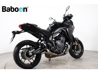 Yamaha  Tracer 7 picture 7
