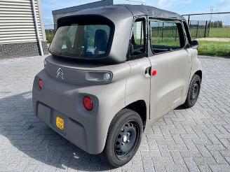 Citroën  AMI AMI Panoramadak 45KM picture 3