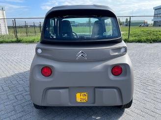 Citroën  AMI AMI Panoramadak 45KM picture 4