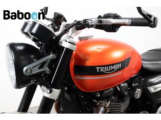Triumph  Speed Twin 1200 picture 24