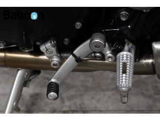 Triumph  Speed Twin 1200 picture 25
