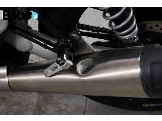 Triumph  Speed Twin 1200 picture 20