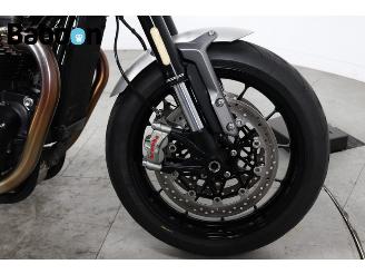Triumph  Speed Twin 1200 picture 12