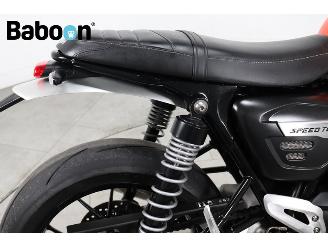 Triumph  Speed Twin 1200 picture 15