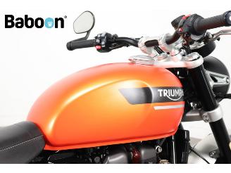 Triumph  Speed Twin 1200 picture 16