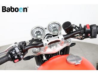 Triumph  Speed Twin 1200 picture 17