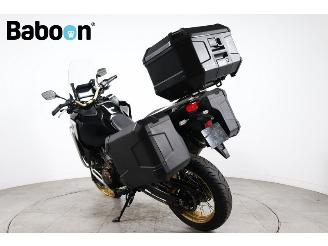 Honda  CRF 1100 L Africa Twin picture 5