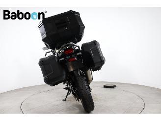 Honda  CRF 1100 L Africa Twin picture 4
