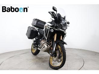Honda  CRF 1100 L Africa Twin picture 2