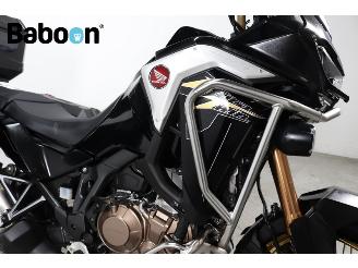 Honda  CRF 1100 L Africa Twin picture 12