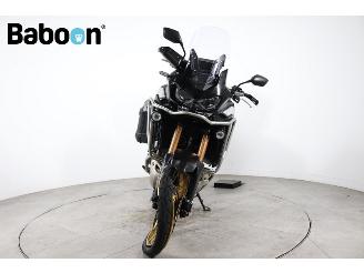Honda  CRF 1100 L Africa Twin picture 8