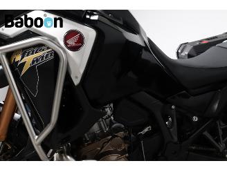 Honda  CRF 1100 L Africa Twin picture 19