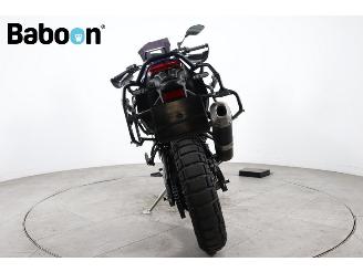 Yamaha  Ténéré 700 picture 7