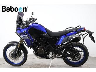 Yamaha  Ténéré 700 picture 2